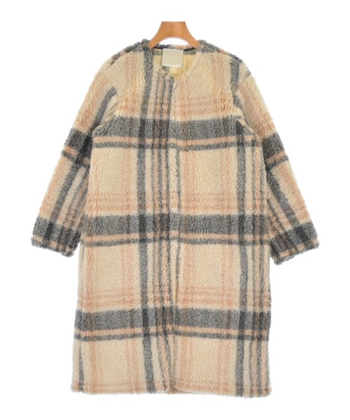 ユナイテッドアローズスタイルフォーリビング(UNITED ARROWS Style for Living)のUNITED ARROWS Style for Living コート（その他）