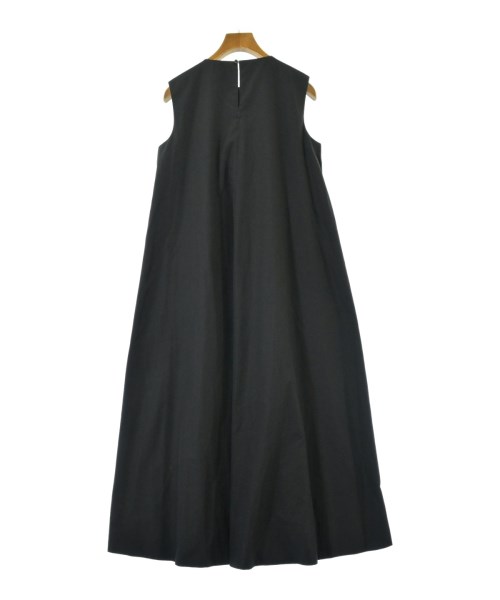 UNITED ARROWS Style for Living（ユナイテッドアローズスタイルフォー）ワンピース 黒 サイズ:F レディース/2200605126015