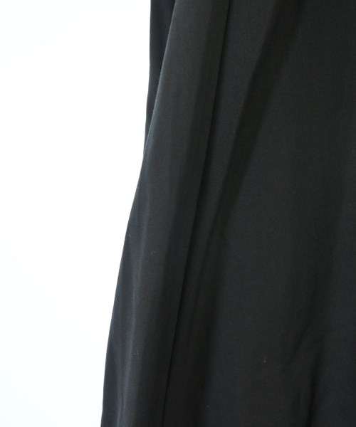 UNITED ARROWS Style for Living（ユナイテッドアローズスタイルフォー）ワンピース 黒 サイズ:F レディース/2200605126015