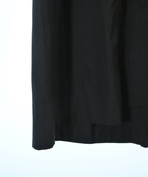 UNITED ARROWS Style for Living（ユナイテッドアローズスタイルフォー）ワンピース 黒 サイズ:F レディース/2200605126015