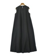 UNITED ARROWS Style for Living（ユナイテッドアローズスタイルフォー）ワンピース 黒 サイズ:F レディース/2200605126015