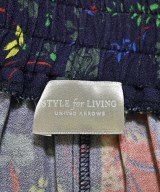 UNITED ARROWS Style for Living（ユナイテッドアローズスタイルフォー）ロング・マキシ丈スカート 紺 サイズ:-(M位) レディース/2200603881046