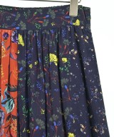 UNITED ARROWS Style for Living（ユナイテッドアローズスタイルフォー）ロング・マキシ丈スカート 紺 サイズ:-(M位) レディース/2200603881046