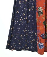 UNITED ARROWS Style for Living（ユナイテッドアローズスタイルフォー）ロング・マキシ丈スカート 紺 サイズ:-(M位) レディース/2200603881046