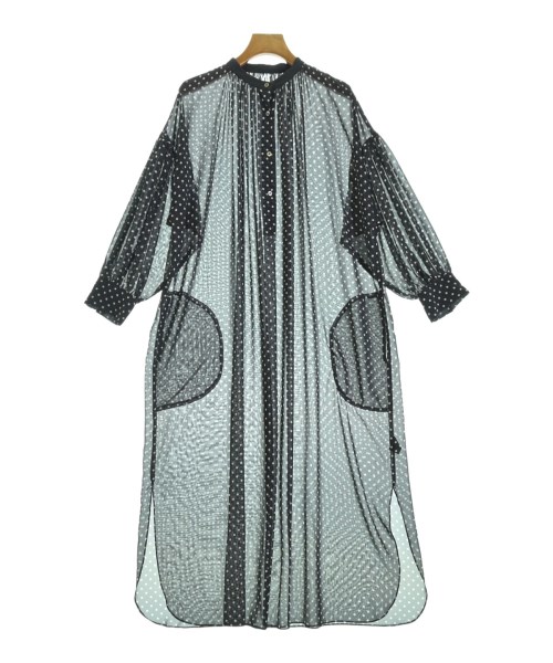 UNITED ARROWS Style for Living(ユナイテッドアローズスタイルフォーリビング)ワンピース 紺 サイズ:-(M位)/2200676885095