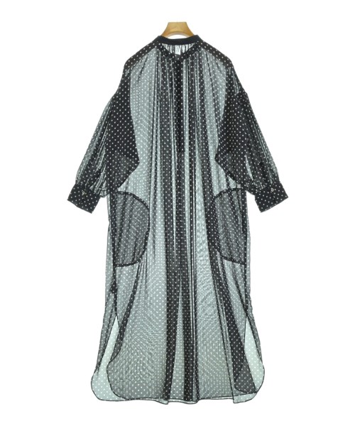 UNITED ARROWS Style for Living（ユナイテッドアローズスタイルフォー）ワンピース 紺 サイズ:-(M位) レディース/2200676885095