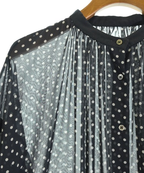 UNITED ARROWS Style for Living（ユナイテッドアローズスタイルフォー）ワンピース 紺 サイズ:-(M位) レディース/2200676885095