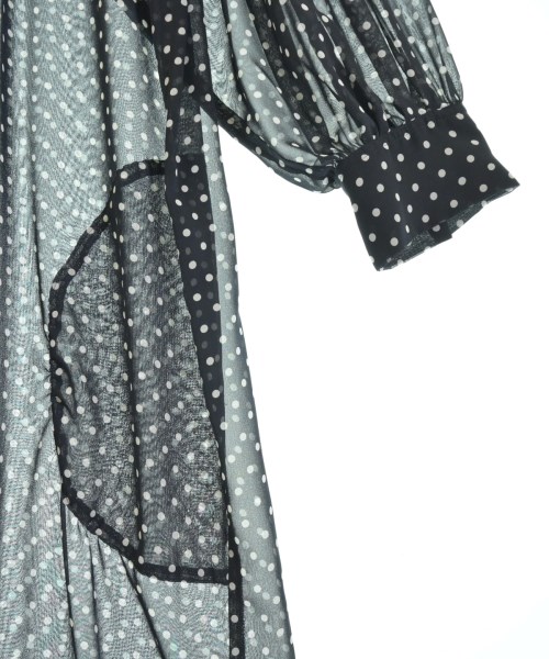 UNITED ARROWS Style for Living（ユナイテッドアローズスタイルフォー）ワンピース 紺 サイズ:-(M位) レディース/2200676885095