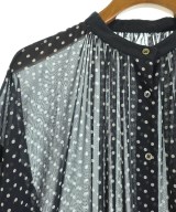 UNITED ARROWS Style for Living（ユナイテッドアローズスタイルフォー）ワンピース 紺 サイズ:-(M位) レディース/2200676885095