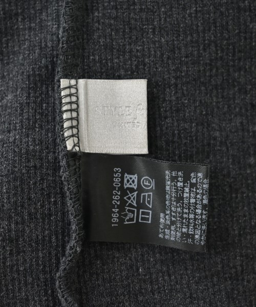 UNITED ARROWS Style for Living（ユナイテッドアローズスタイルフォー）小物類（その他） グレー サイズ:- レディース/2200675200301