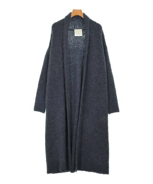 UNITED ARROWS Style for Living(ユナイテッドアローズスタイルフォーリビング)カーディガン 紺 サイズ:F/2200691802442