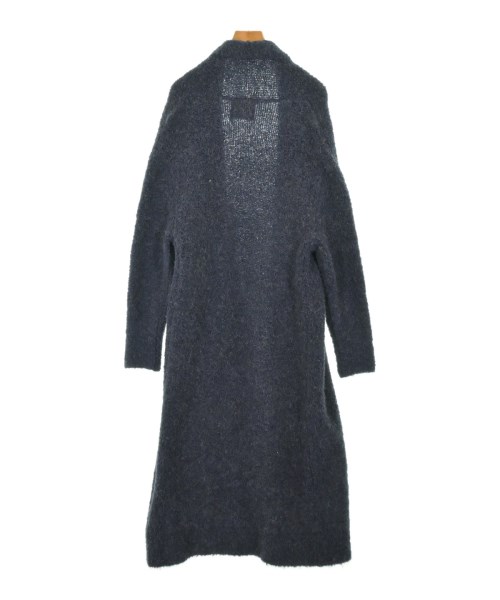 UNITED ARROWS Style for Living（ユナイテッドアローズスタイルフォー）カーディガン 紺 サイズ:F レディース/2200691802442