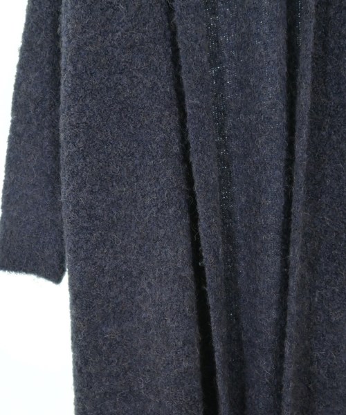 UNITED ARROWS Style for Living（ユナイテッドアローズスタイルフォー）カーディガン 紺 サイズ:F レディース/2200691802442