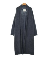 UNITED ARROWS Style for Living（ユナイテッドアローズスタイルフォー）カーディガン 紺 サイズ:F レディース/2200691802442
