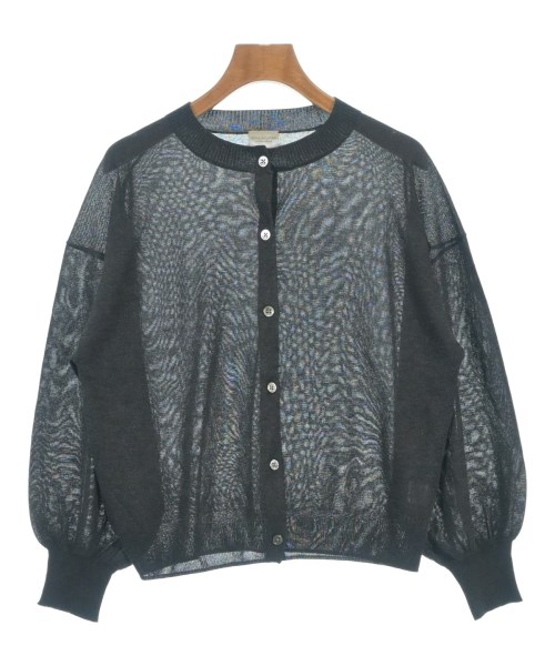 UNITED ARROWS Style for Living(ユナイテッドアローズスタイルフォーリビング)カーディガン グレー サイズ:F/2200692379042