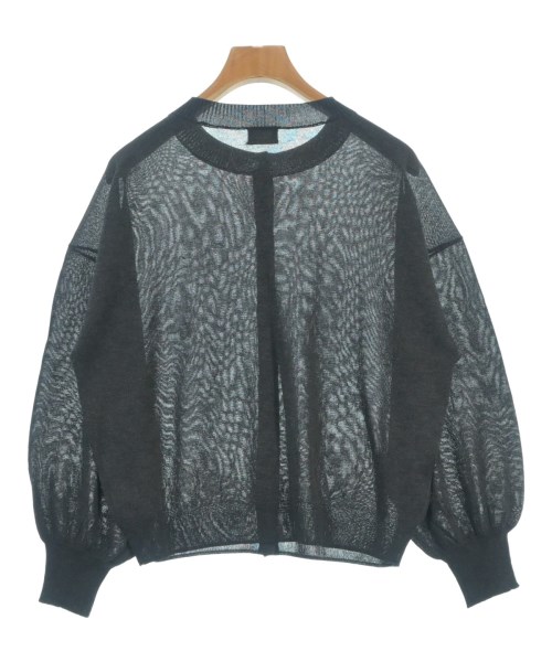 UNITED ARROWS Style for Living（ユナイテッドアローズスタイルフォー）カーディガン グレー サイズ:F レディース/2200692379042
