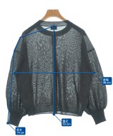 UNITED ARROWS Style for Living（ユナイテッドアローズスタイルフォー）カーディガン グレー サイズ:F レディース/2200692379042