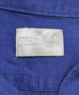 UNITED ARROWS Style for Living（ユナイテッドアローズスタイルフォー）カジュアルシャツ 青 サイズ:F レディース/2200696970139