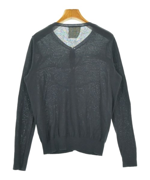 UNITED ARROWS Style for Living（ユナイテッドアローズスタイルフォー）カーディガン 紺 サイズ:-(M位) レディース/2200712901055