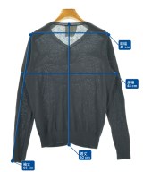 UNITED ARROWS Style for Living（ユナイテッドアローズスタイルフォー）カーディガン 紺 サイズ:-(M位) レディース/2200712901055