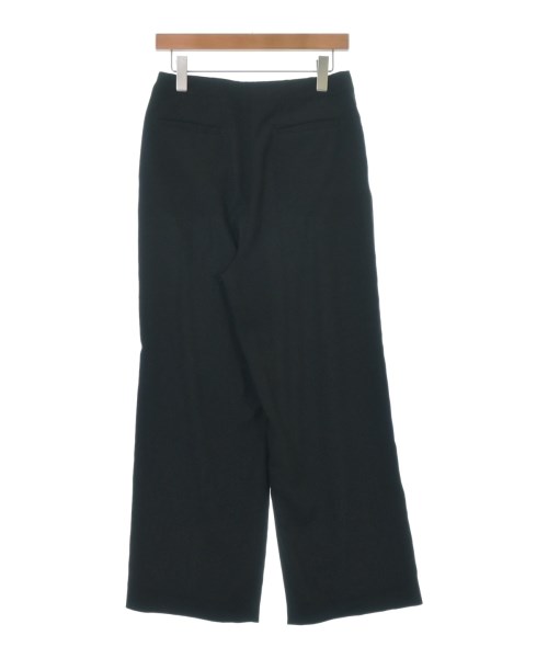 UNITED ARROWS Style for Living（ユナイテッドアローズスタイルフォー）スラックス 黒 サイズ:-(L位) レディース/2200715787045
