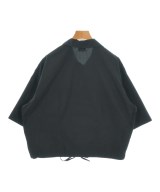 UNITED ARROWS Style for Living（ユナイテッドアローズスタイルフォー）カジュアルシャツ 黒 サイズ:F レディース/2200714056050