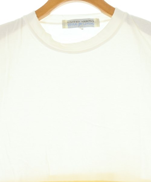 UNITED ARROWS Style for Living（ユナイテッドアローズスタイルフォー）その他 白 サイズ:L メンズ/2200700813513