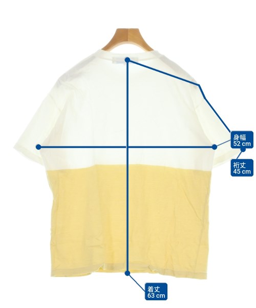 UNITED ARROWS Style for Living（ユナイテッドアローズスタイルフォー）その他 白 サイズ:L メンズ/2200700813513
