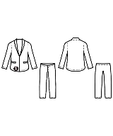 UNITED ARROWS Style for Living（ユナイテッドアローズスタイルフォー）その他 白 サイズ:L メンズ/2200700813513