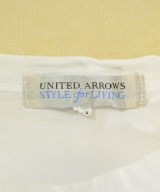 UNITED ARROWS Style for Living（ユナイテッドアローズスタイルフォー）その他 白 サイズ:L メンズ/2200700813513