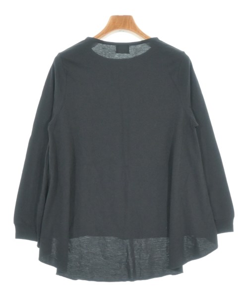 UNITED ARROWS Style for Living（ユナイテッドアローズスタイルフォー）Tシャツ・カットソー 黒 サイズ:F レディース/2200702135705