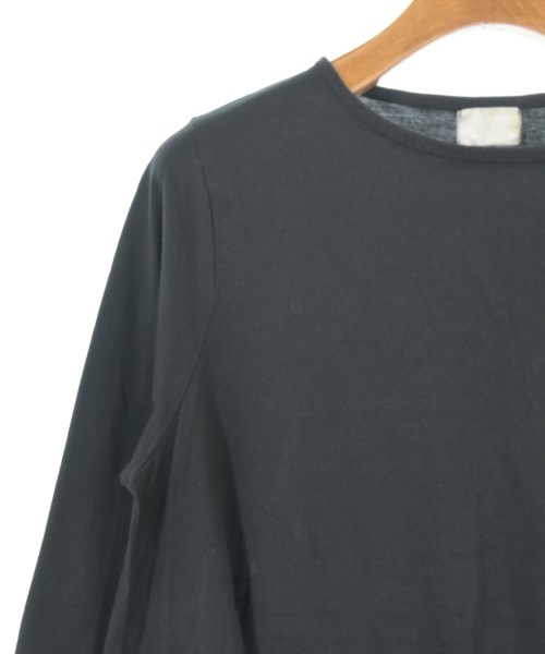 UNITED ARROWS Style for Living（ユナイテッドアローズスタイルフォー）Tシャツ・カットソー 黒 サイズ:F レディース/2200702135705