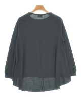 UNITED ARROWS Style for Living（ユナイテッドアローズスタイルフォー）Tシャツ・カットソー 黒 サイズ:F レディース/2200702135705