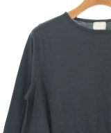 UNITED ARROWS Style for Living（ユナイテッドアローズスタイルフォー）Tシャツ・カットソー 黒 サイズ:F レディース/2200702135705