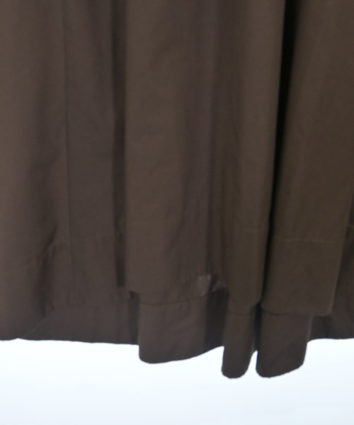 UNITED ARROWS Style for Living（ユナイテッドアローズスタイルフォー）ワンピース 茶 サイズ:F レディース/2200705358019