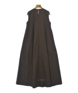 UNITED ARROWS Style for Living（ユナイテッドアローズスタイルフォー）ワンピース 茶 サイズ:F レディース/2200705358019