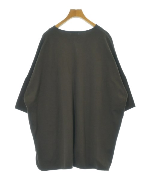 UNITED ARROWS Style for Living（ユナイテッドアローズスタイルフォー）Tシャツ・カットソー 茶 サイズ:F レディース/2200706286571