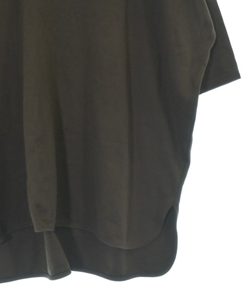 UNITED ARROWS Style for Living（ユナイテッドアローズスタイルフォー）Tシャツ・カットソー 茶 サイズ:F レディース/2200706286571