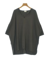 UNITED ARROWS Style for Living（ユナイテッドアローズスタイルフォー）Tシャツ・カットソー 茶 サイズ:F レディース/2200706286571