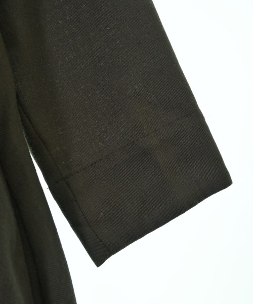 UNITED ARROWS Style for Living（ユナイテッドアローズスタイルフォー）ワンピース 茶 サイズ:-(M位) レディース/2200665375040