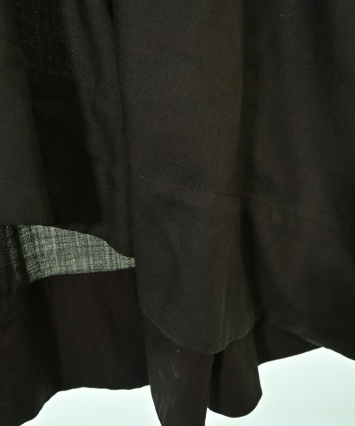 UNITED ARROWS Style for Living（ユナイテッドアローズスタイルフォー）ワンピース 茶 サイズ:-(M位) レディース/2200665375040