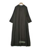 UNITED ARROWS Style for Living（ユナイテッドアローズスタイルフォー）ワンピース 茶 サイズ:-(M位) レディース/2200665375040