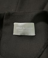 UNITED ARROWS Style for Living（ユナイテッドアローズスタイルフォー）ワンピース 茶 サイズ:-(M位) レディース/2200665375040