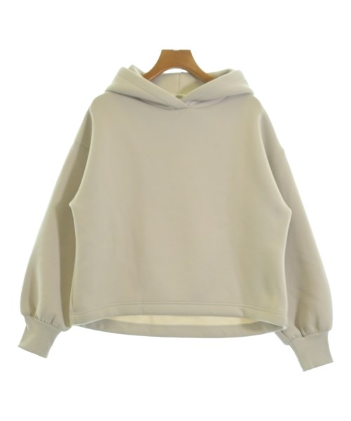 UNITED ARROWS Style for Living(ユナイテッドアローズスタイルフォーリビング)パーカー ベージュ サイズ:F/2200663739066