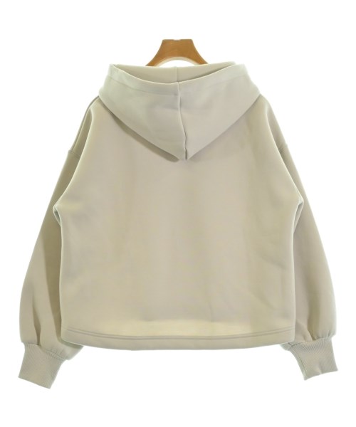 UNITED ARROWS Style for Living（ユナイテッドアローズスタイルフォー）パーカー ベージュ サイズ:F レディース/2200663739066