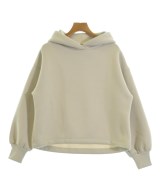 UNITED ARROWS Style for Living（ユナイテッドアローズスタイルフォー）パーカー ベージュ サイズ:F レディース/2200663739066