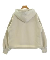 UNITED ARROWS Style for Living（ユナイテッドアローズスタイルフォー）パーカー ベージュ サイズ:F レディース/2200663739066