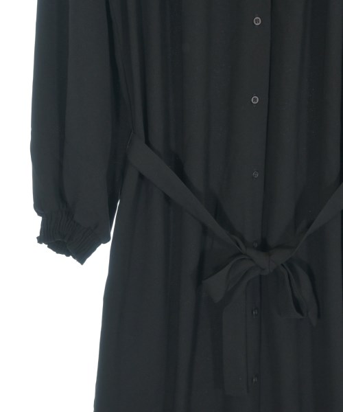 UNITED ARROWS Style for Living（ユナイテッドアローズスタイルフォー）ワンピース 黒 サイズ:F レディース/2200723969167