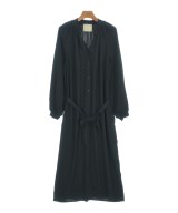 UNITED ARROWS Style for Living（ユナイテッドアローズスタイルフォー）ワンピース 黒 サイズ:F レディース/2200723969167