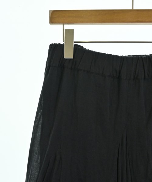 UNITED ARROWS Style for Living（ユナイテッドアローズスタイルフォー）ロング・マキシ丈スカート 黒 サイズ:-(M位) レディース/2200717836130